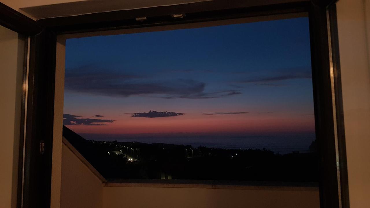 Calas De Liencres Exteriér fotografie